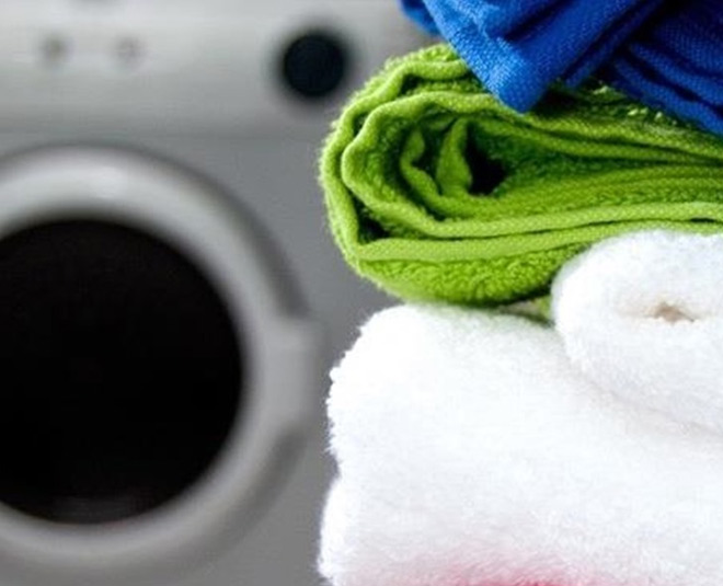 keep towels soft after multiple washes inside