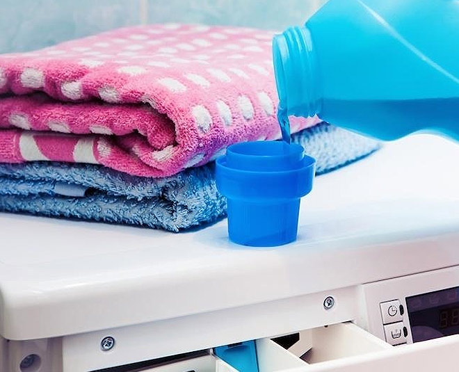 keep towels soft after multiple washes inside