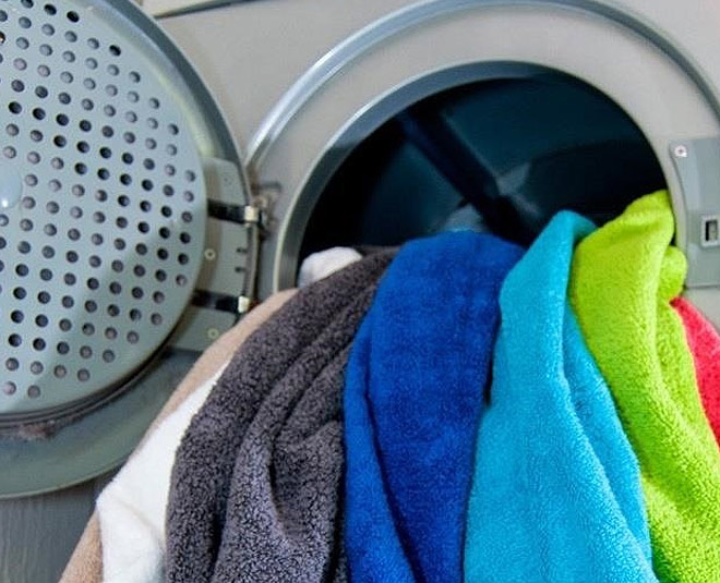 keep towels soft after multiple washes inside