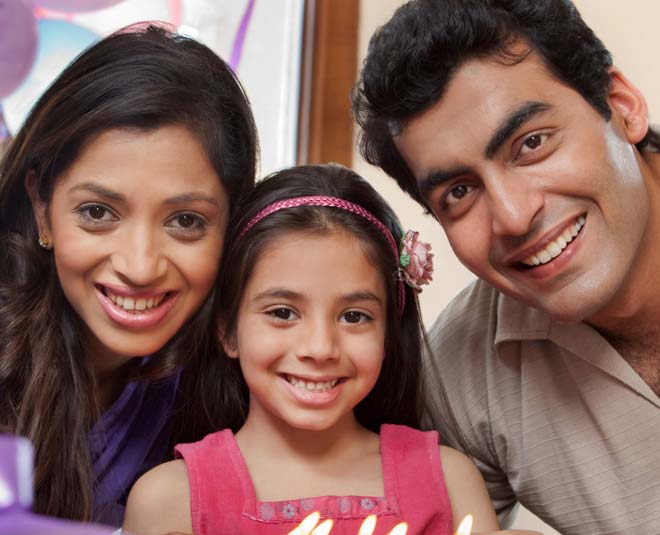 know about the tips of parenting Inside