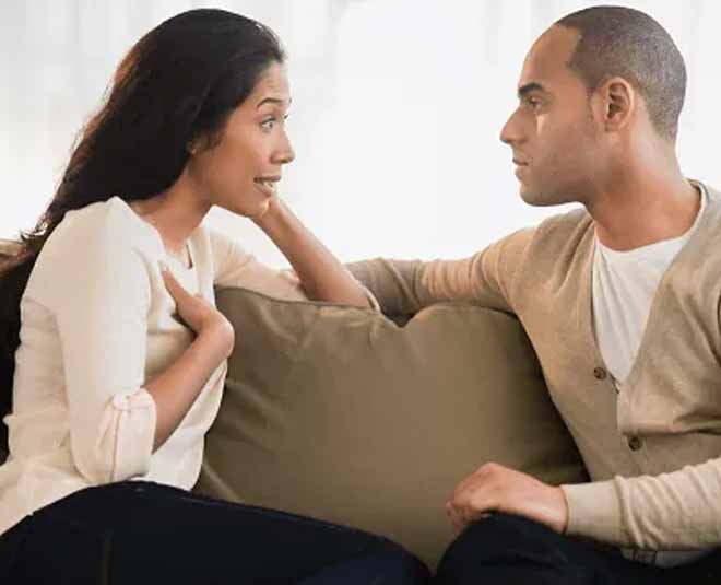 married life in joint family Inside