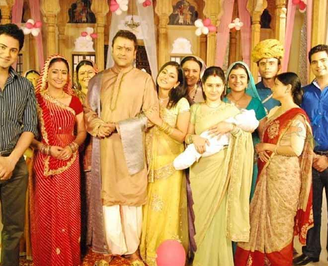 married life in joint family Inside