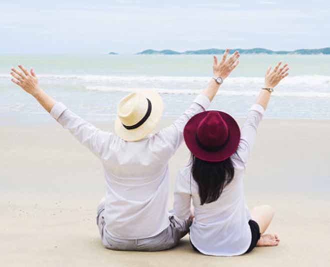 married life in joint family Inside