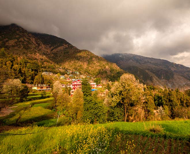 must visit less crowded destination