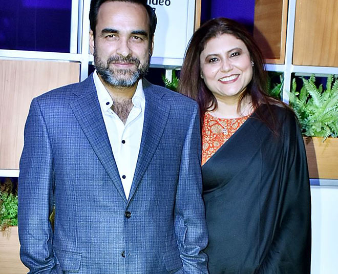 pankaj tripathi beautiful love story