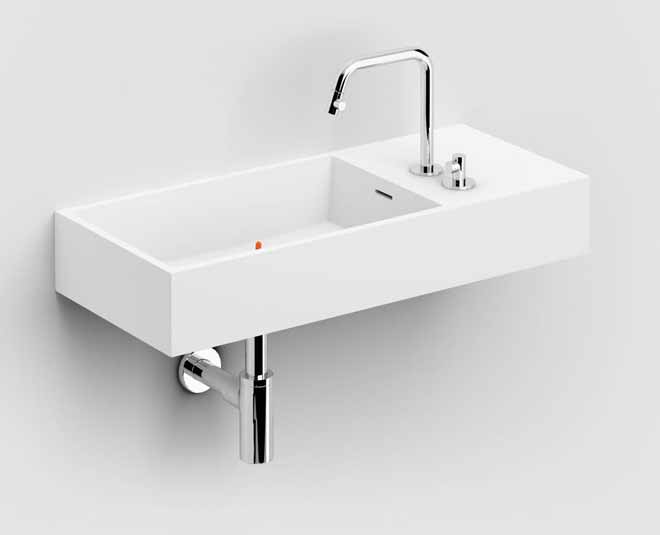 perfect washbasin selection tips for bathroom Inside
