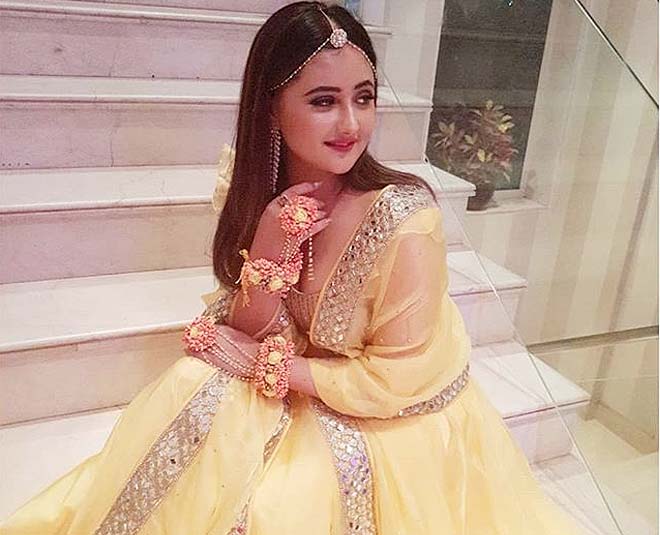 rashami desai casting couch history
