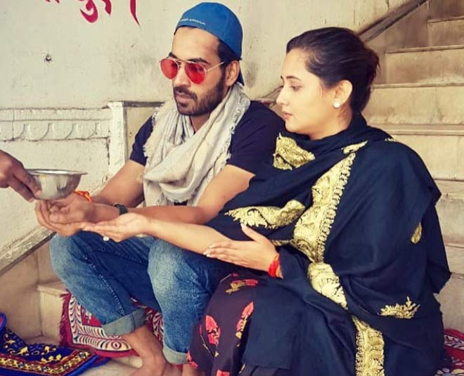 rashami desai  latest updates