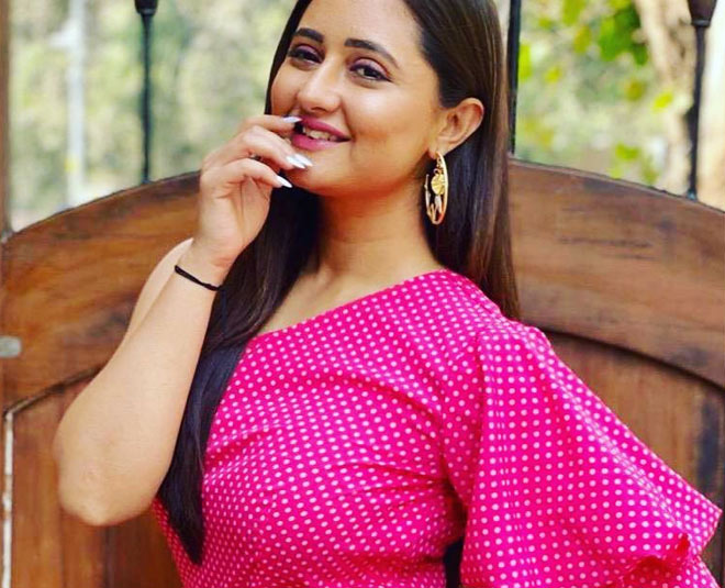 rashmi desai beauty secrets INSIDE
