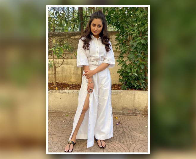 rashmi desai popular tv actress and bigg boss contestant INSIDE