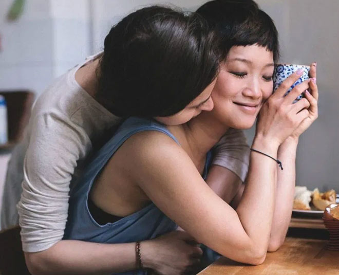 relationship after you get know your partner cheated INSIDE