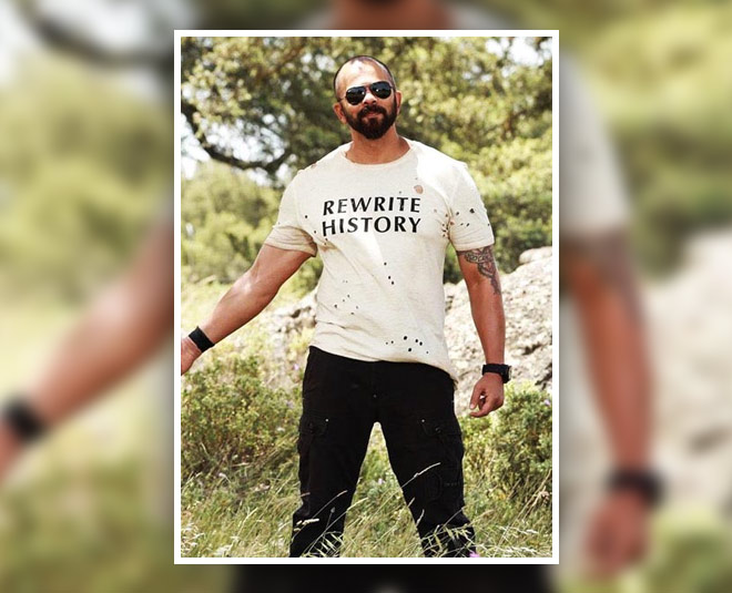 rohit shetty host fee