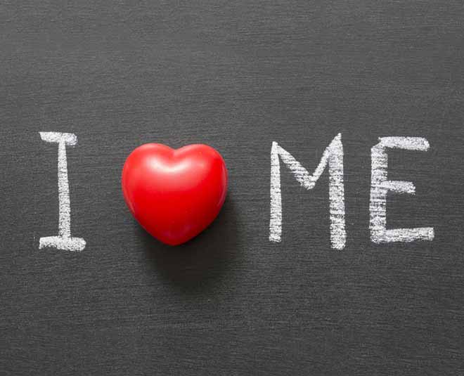 self respect makes women happy