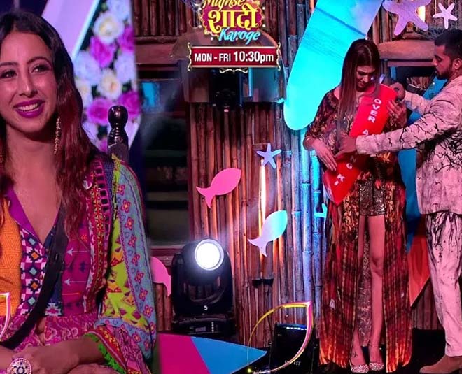 shehnaz gill paras chabra new show