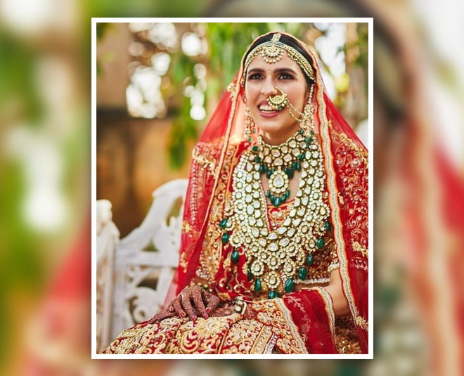 shloka ambani emerald diamond uncut