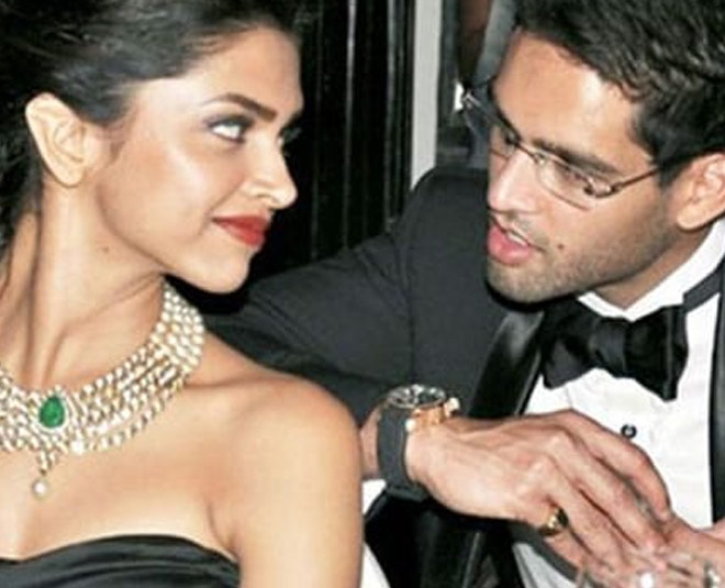 siddharth mallya and deepika engaged