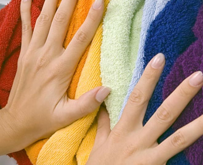 simple tips to wash your clothes Inside