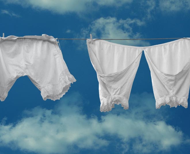 simple tips to wash your clothes Inside