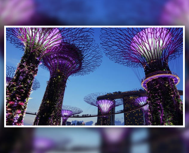 singapore best locations