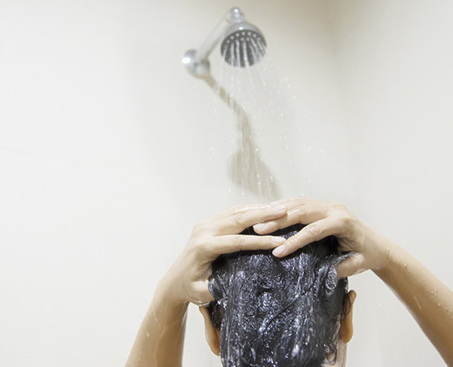 skin care during quarantine period inside