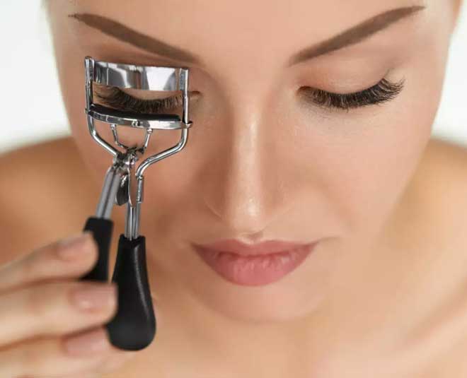 some amazing eyelash curler hacks Inside