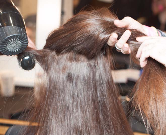 some blow dryer mistakes you might be making Inside