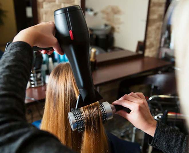 some blow dryer mistakes you might be making Inside