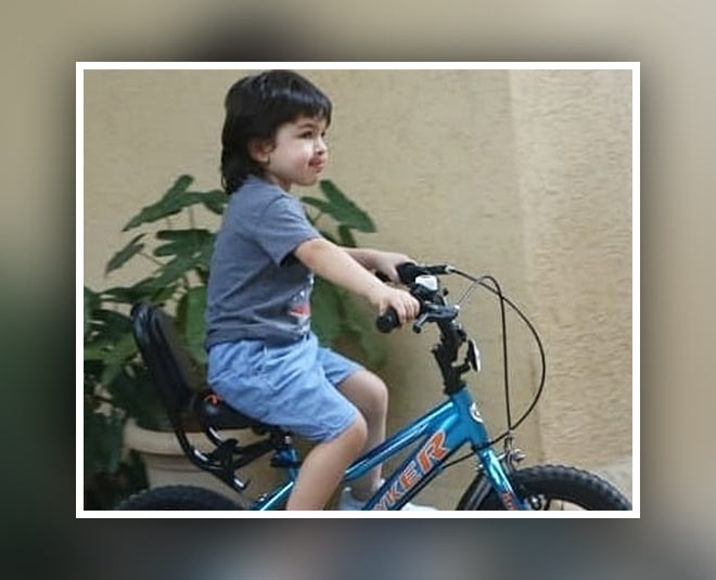taimur ali khan inside