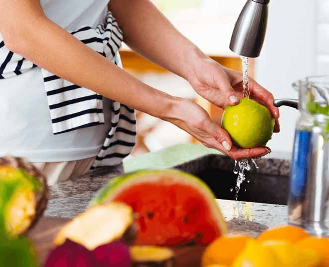 these hygiene tips during quarantine Inside