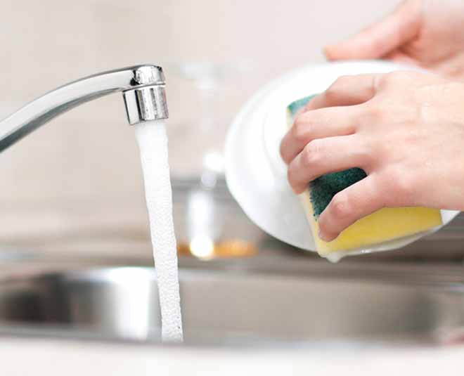 these hygiene tips during quarantine Inside