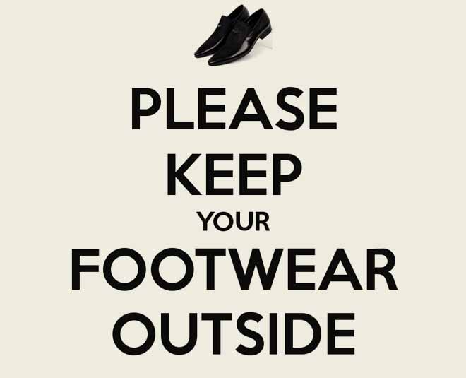 these hygiene tips during quarantine Inside