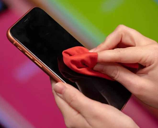 these hygiene tips during quarantine Inside