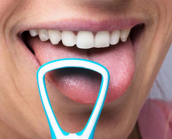 tongue scraping benefits for oral hygiene