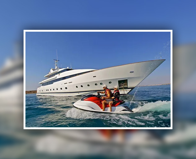 travel places of singapore must visit yatch