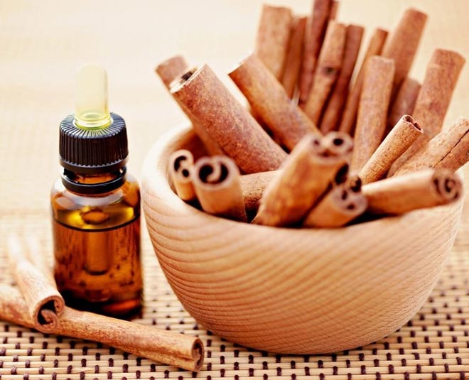 weight loss with essential cinnemon Inside