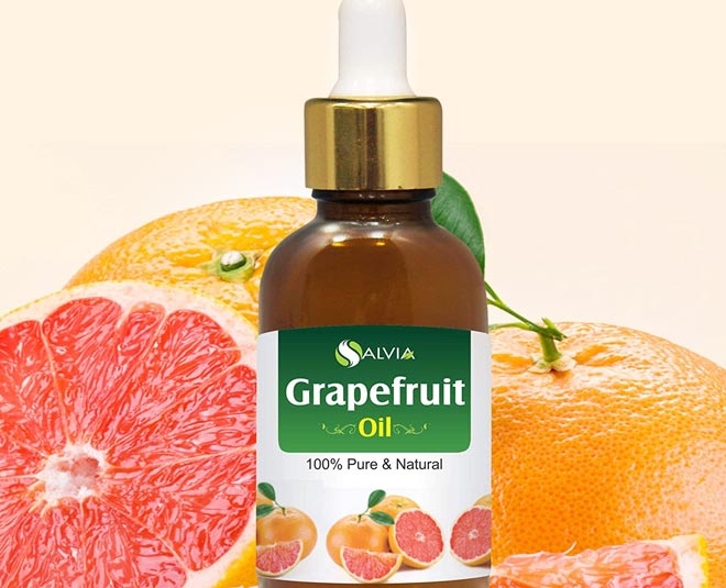 weight loss with grapefruit oil Inside