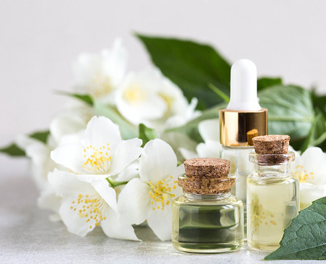 Flower Face Packs For Fairness