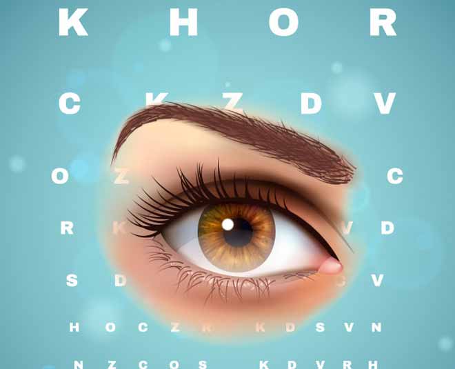 almond milk for eyes inside