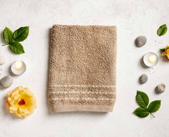 amazing uses of old towel inside