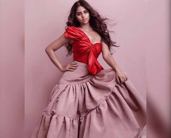 anaita shroff style suhana six