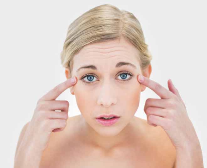 anti wrinkle cream Inside