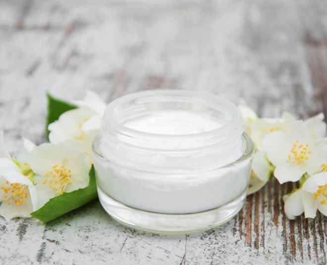 anti wrinkle cream Inside