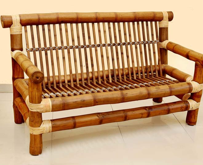 bamboo furniture