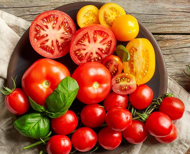 best cooling foods four