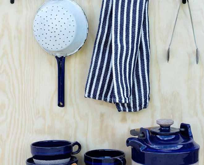 clean everyday towel