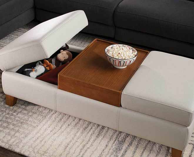 clutter hacks for your home inside