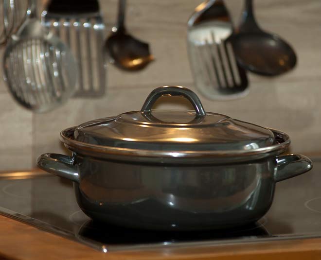 cook pot