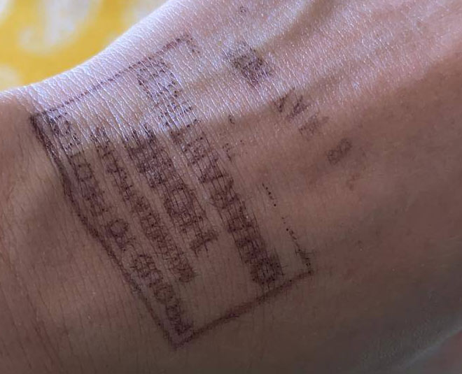 devoleena home quarantined