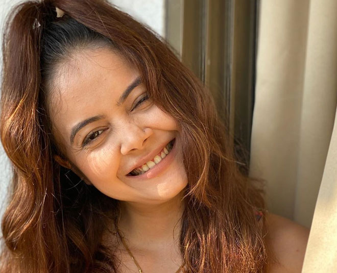 devoleena tv actress