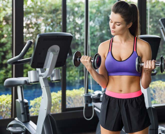 exercise for arm fat inside